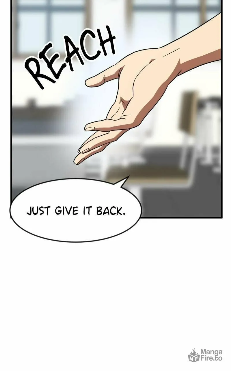 Double Click Chapter 57 page 54 - 