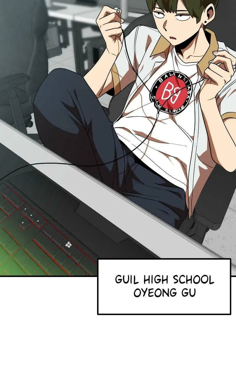 Double Click Chapter 57 page 98 - 