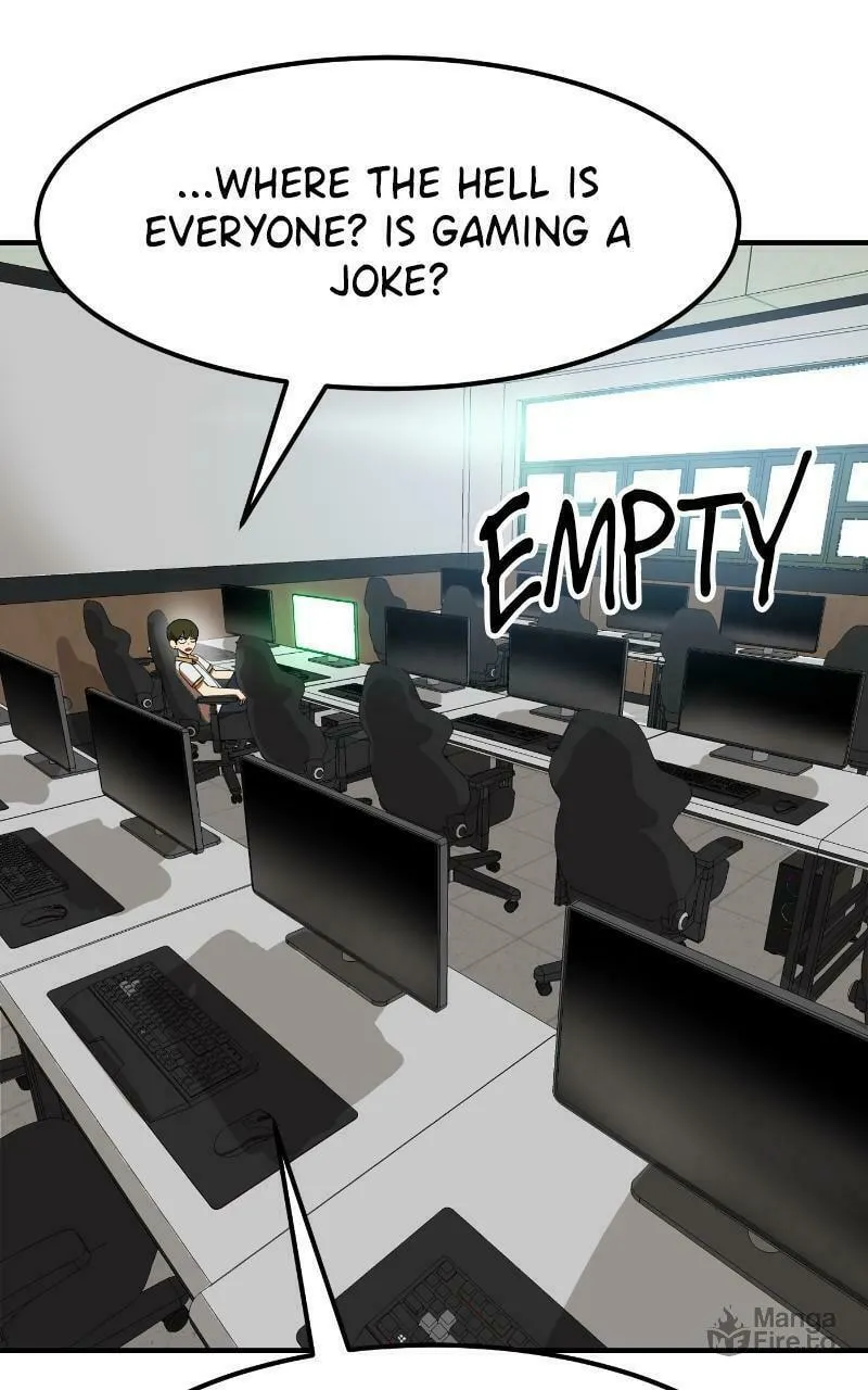 Double Click Chapter 57 page 100 - 