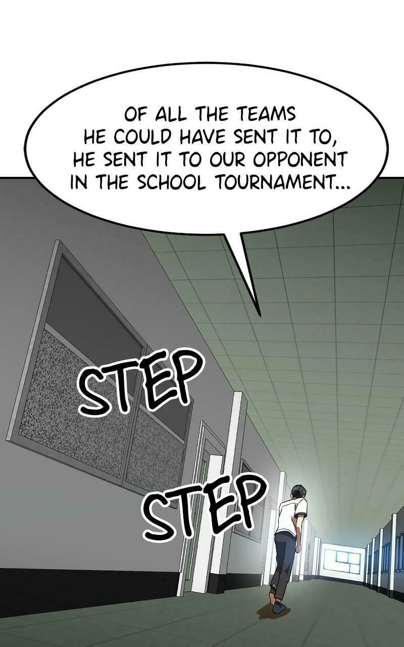 Double Click Chapter 58 page 107 - 