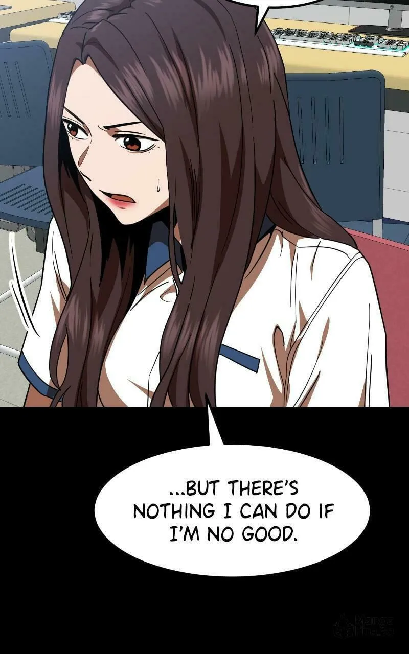 Double Click Chapter 58 page 111 - 