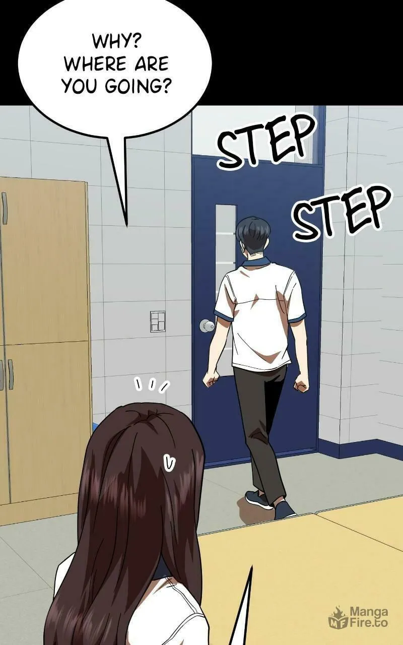 Double Click Chapter 58 page 114 - 