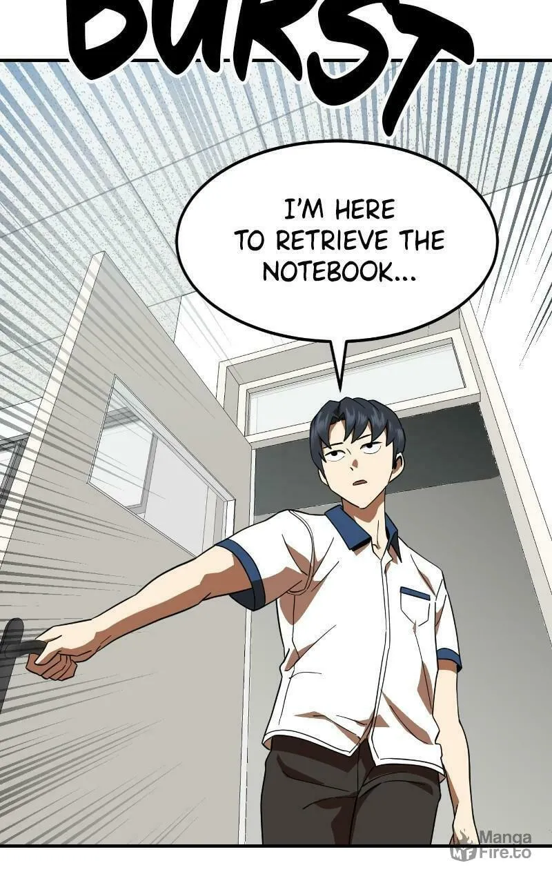 Double Click Chapter 58 page 120 - 