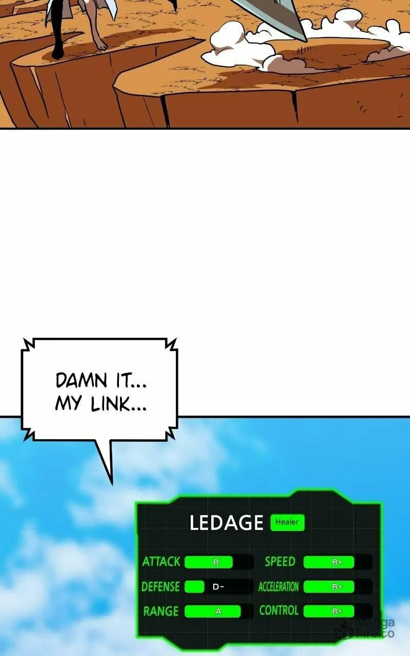 Double Click Chapter 58 page 30 - 
