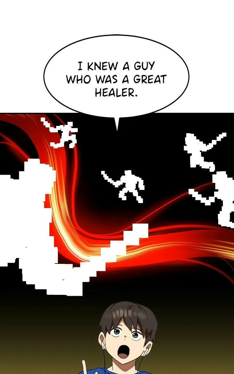 Double Click Chapter 58 page 34 - 