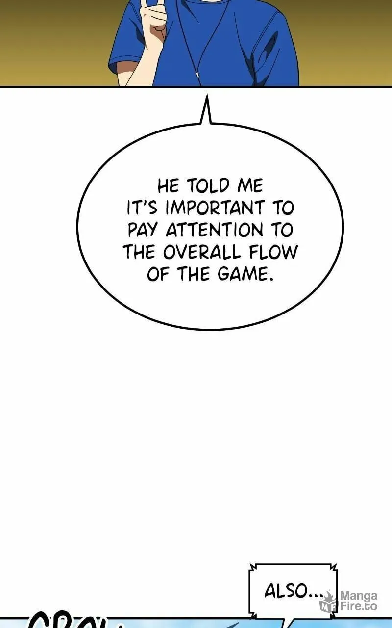 Double Click Chapter 58 page 35 - 