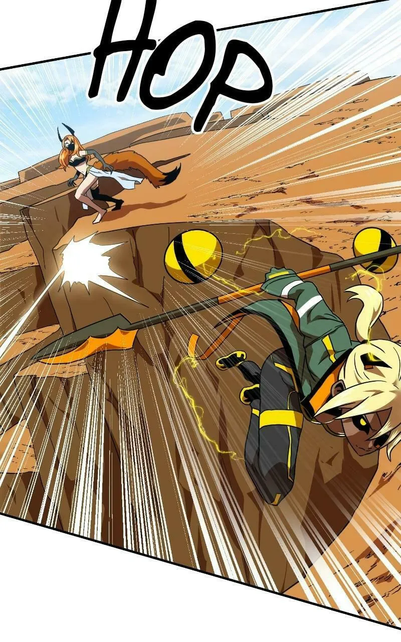 Double Click Chapter 58 page 47 - 