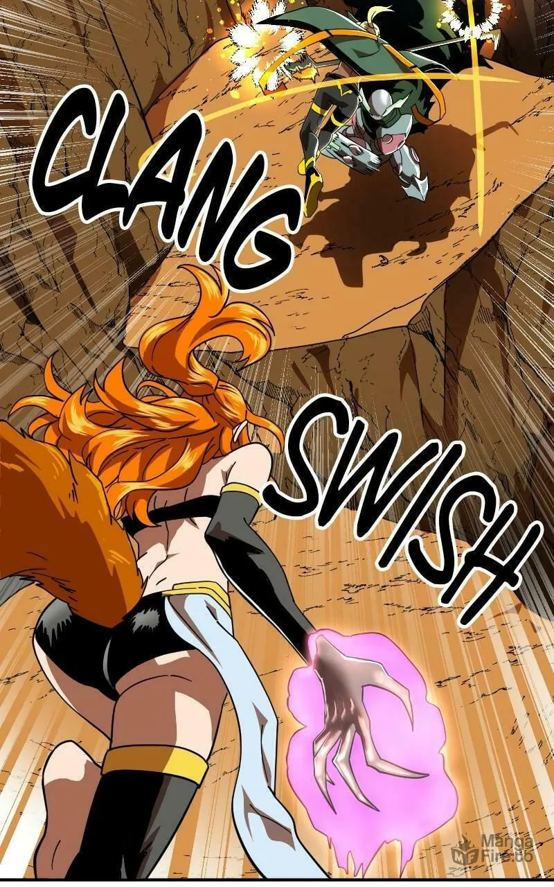 Double Click Chapter 58 page 69 - 