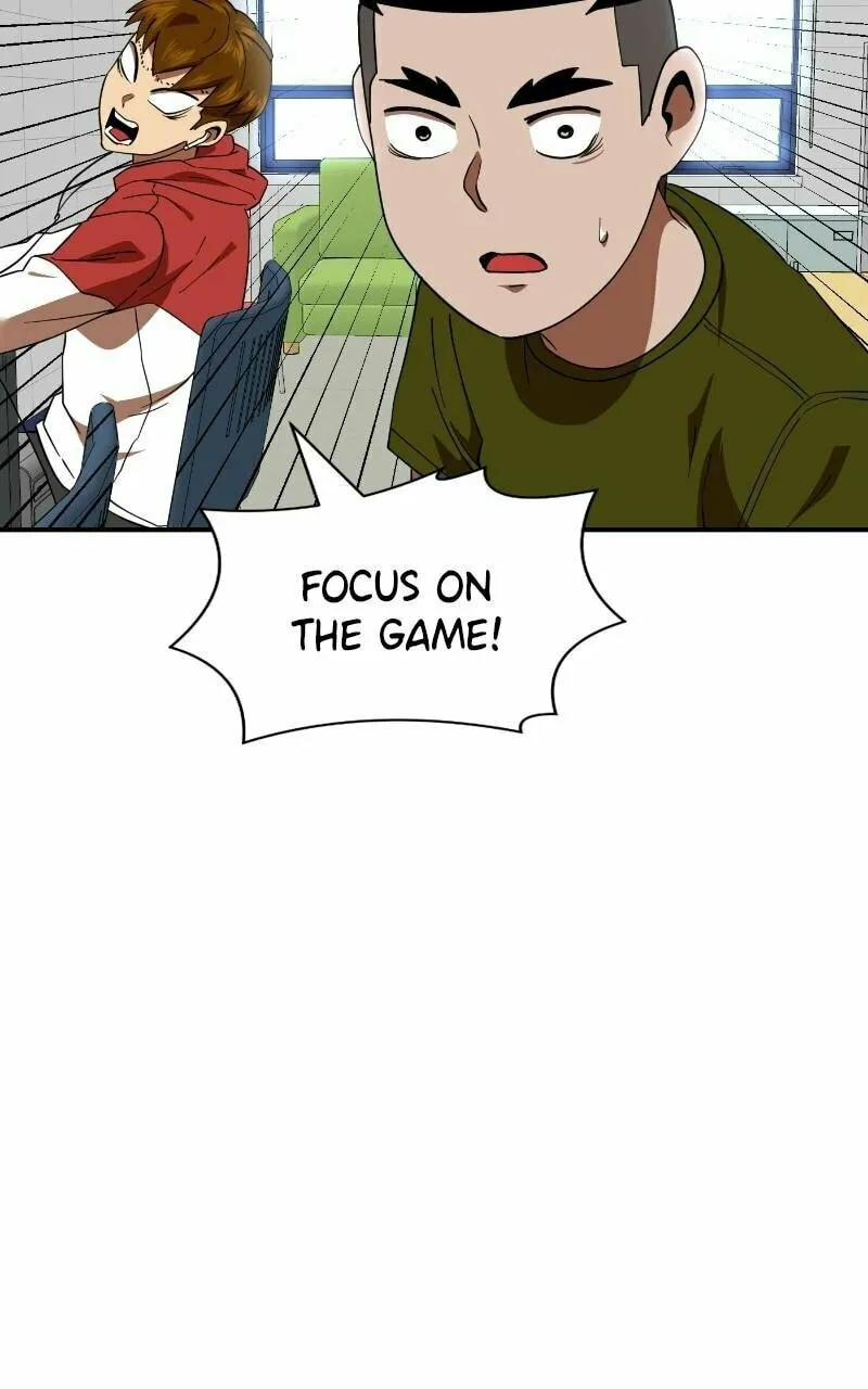 Double Click Chapter 58 page 91 - 