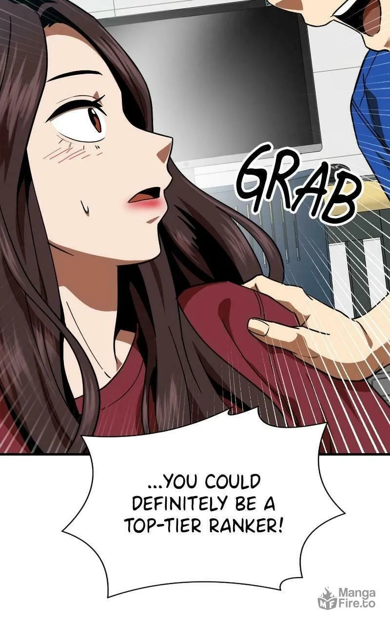 Double Click Chapter 58 page 100 - 