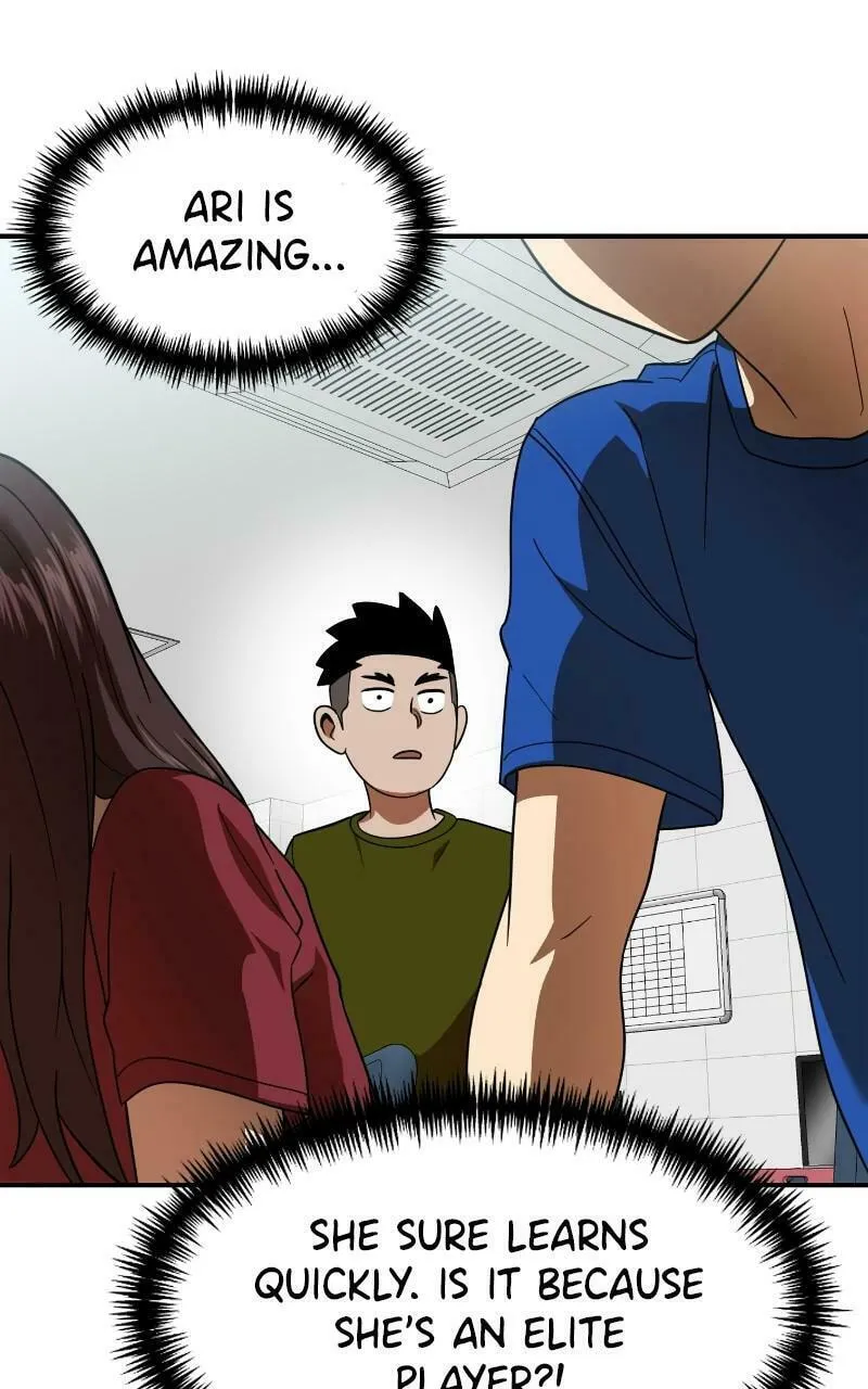Double Click Chapter 59 page 11 - 