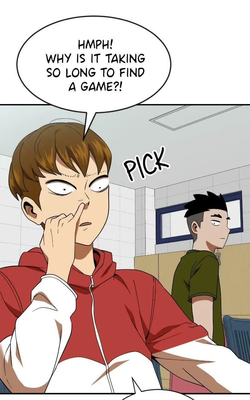 Double Click Chapter 59 page 14 - 