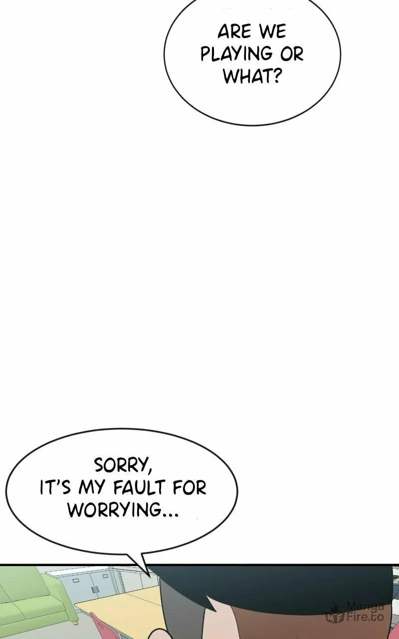 Double Click Chapter 59 page 15 - 