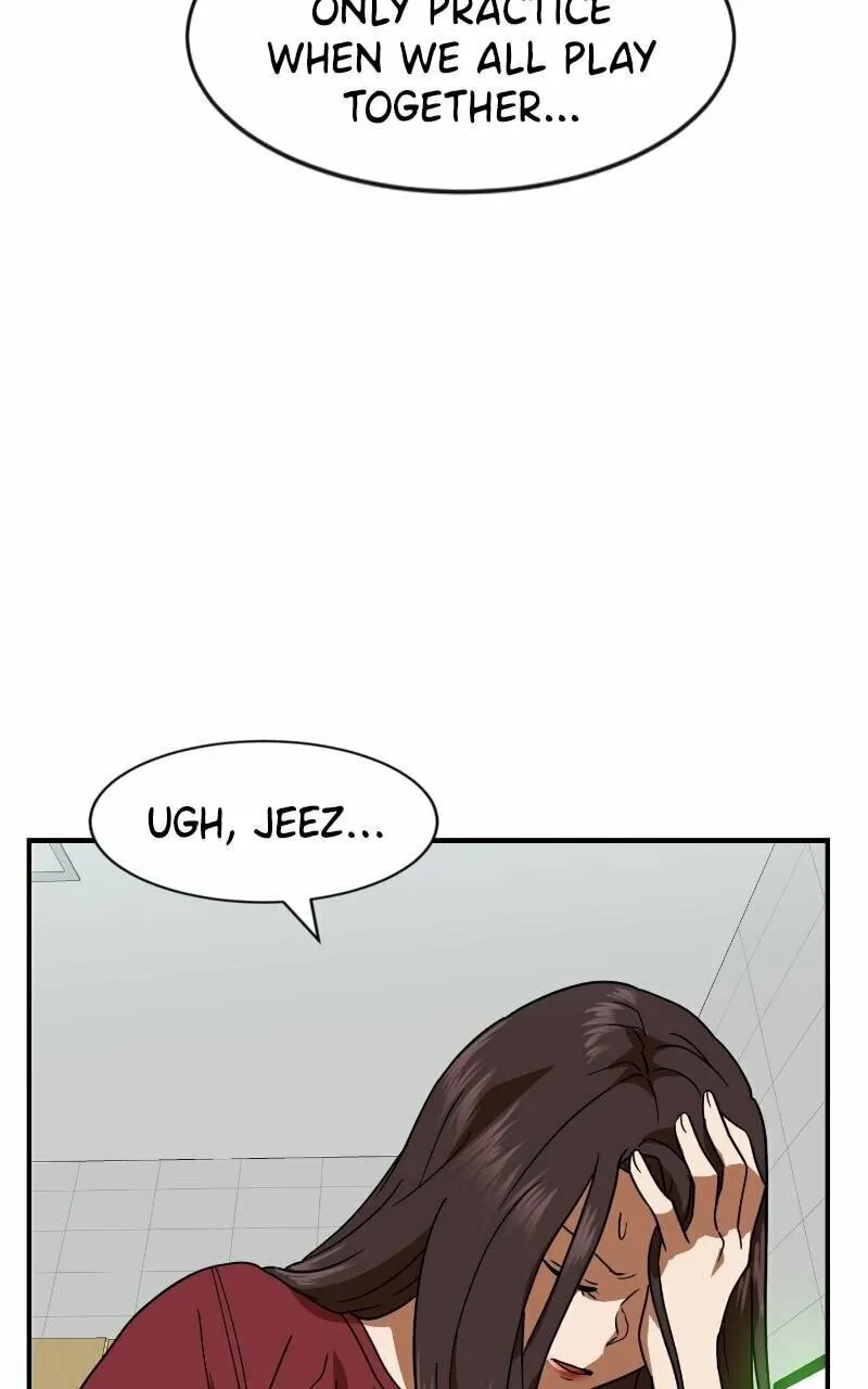 Double Click Chapter 59 page 19 - 