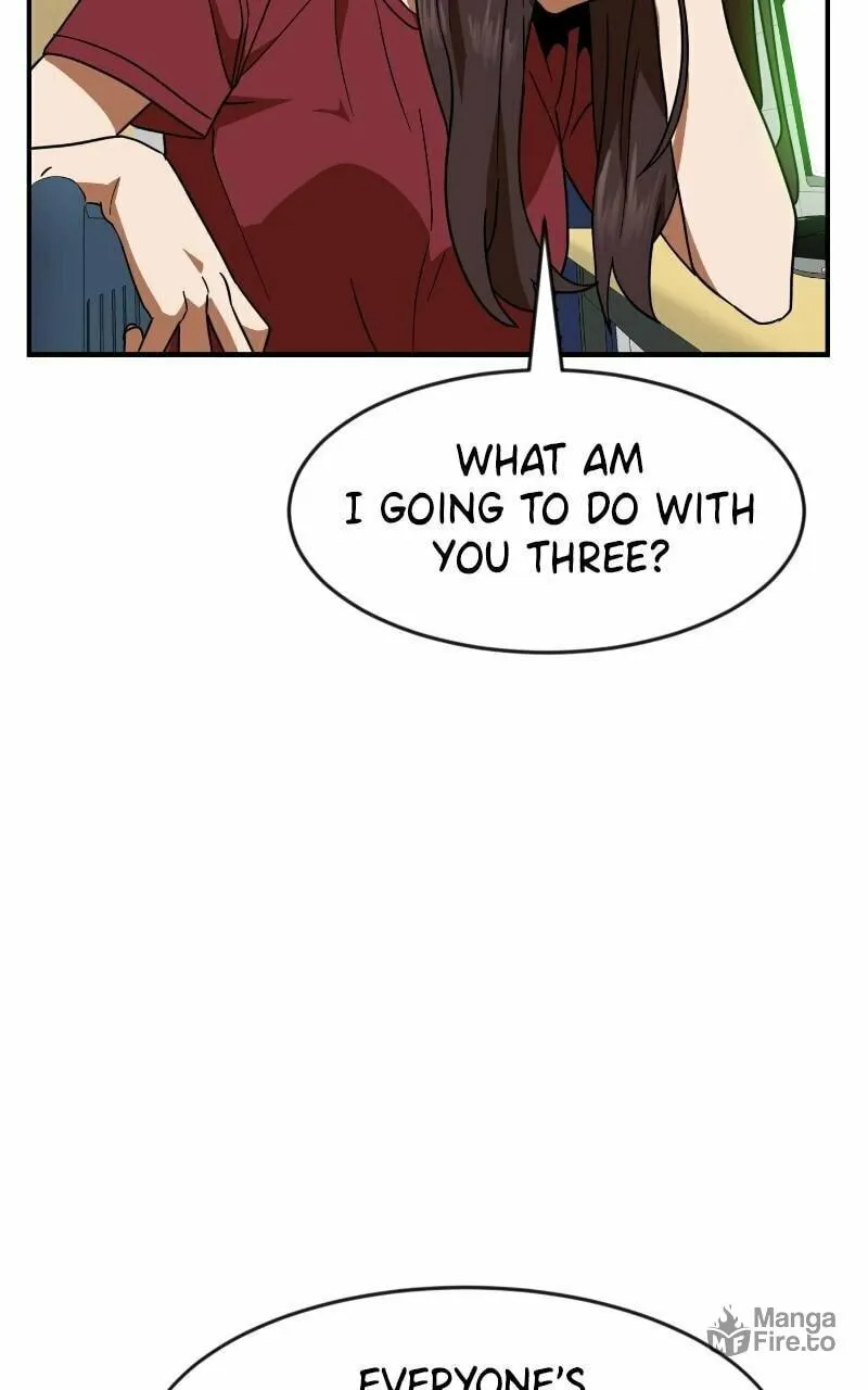Double Click Chapter 59 page 20 - 