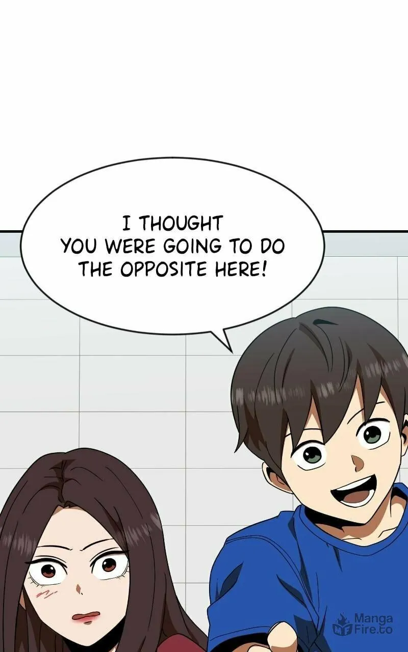 Double Click Chapter 59 page 3 - 