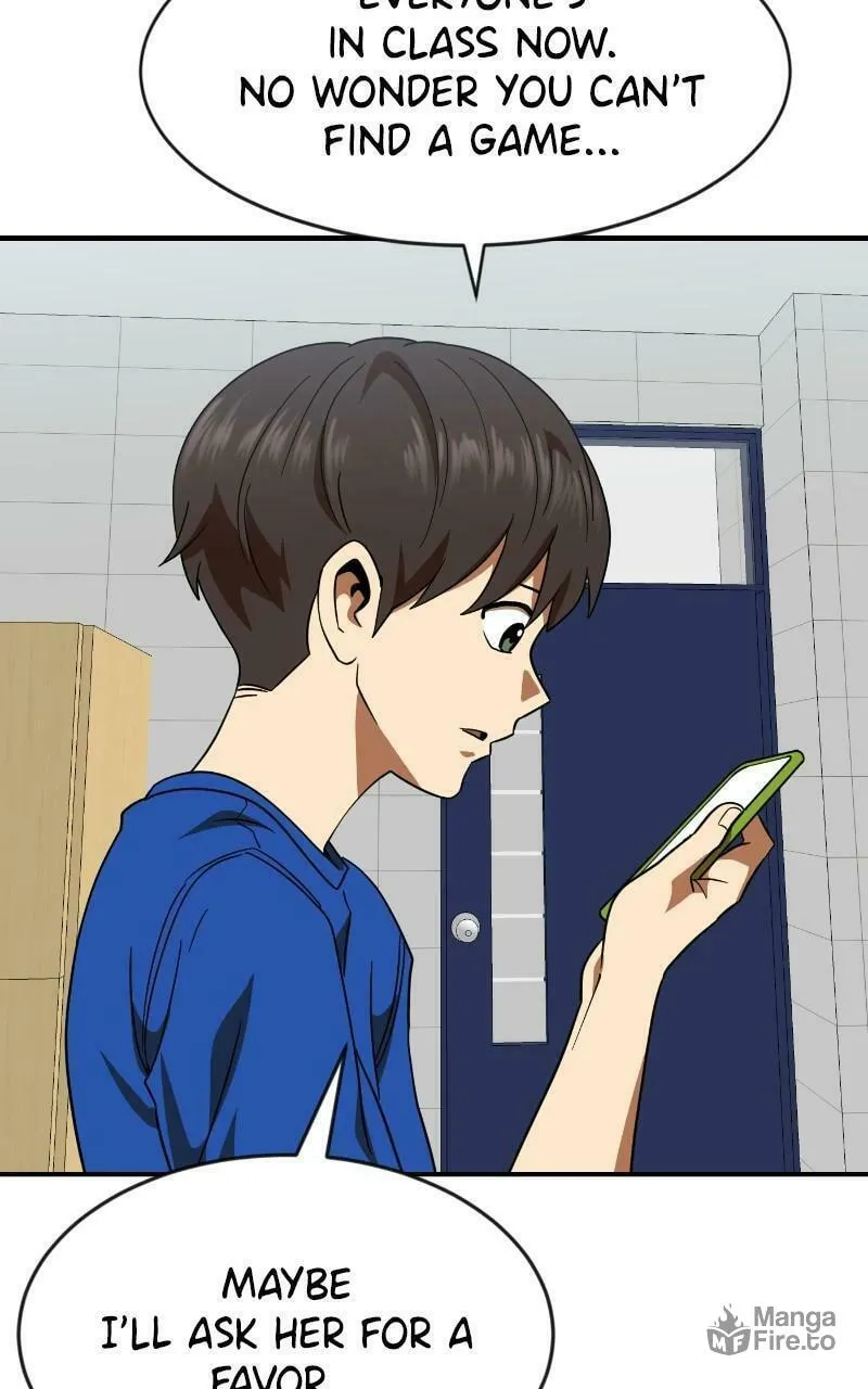 Double Click Chapter 59 page 21 - 