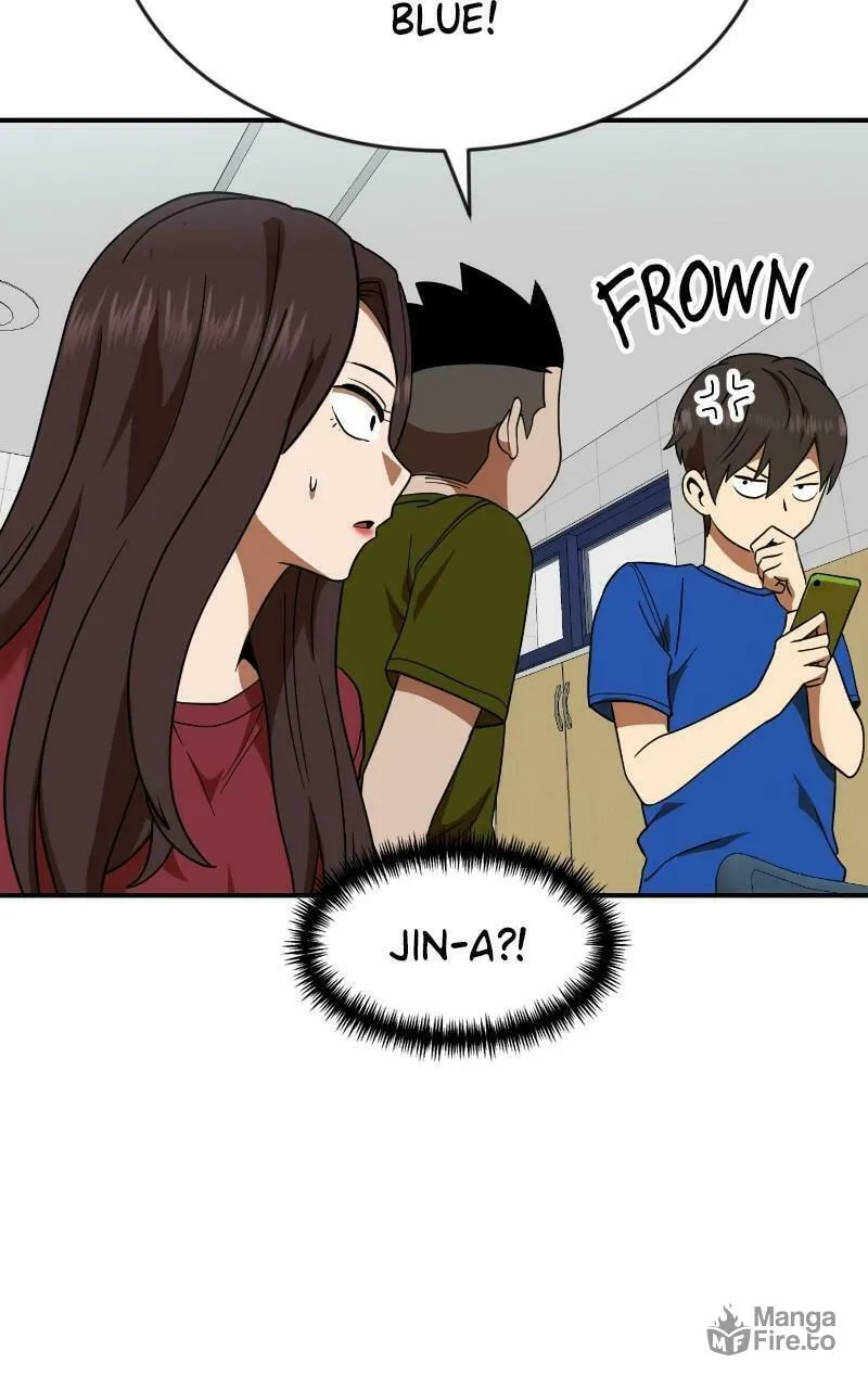 Double Click Chapter 59 page 24 - 