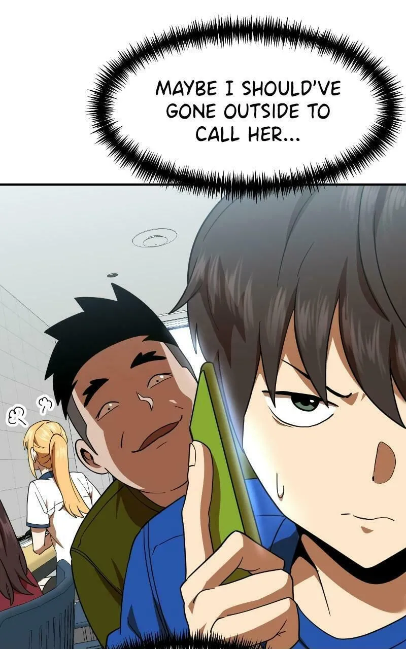 Double Click Chapter 59 page 28 - 