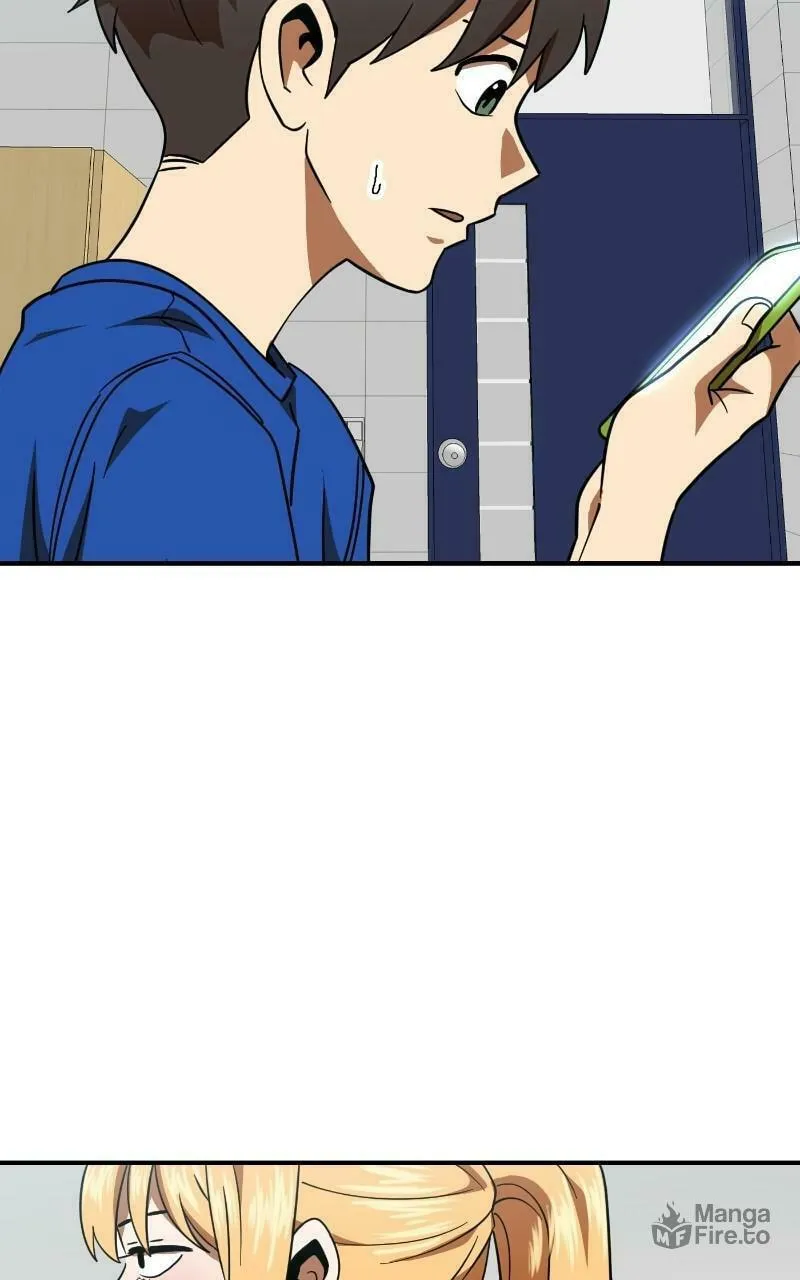 Double Click Chapter 59 page 30 - 