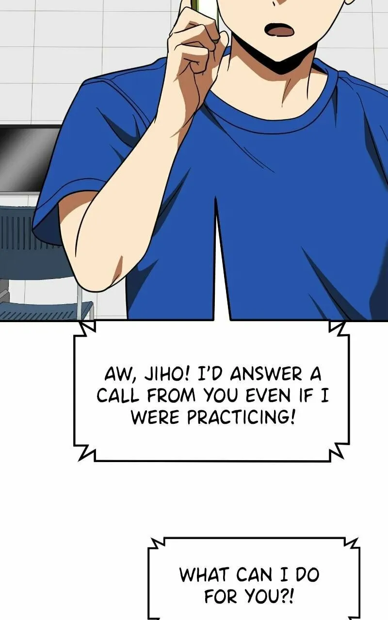 Double Click Chapter 59 page 34 - 
