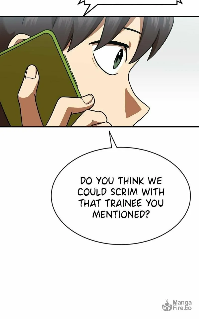 Double Click Chapter 59 page 35 - 