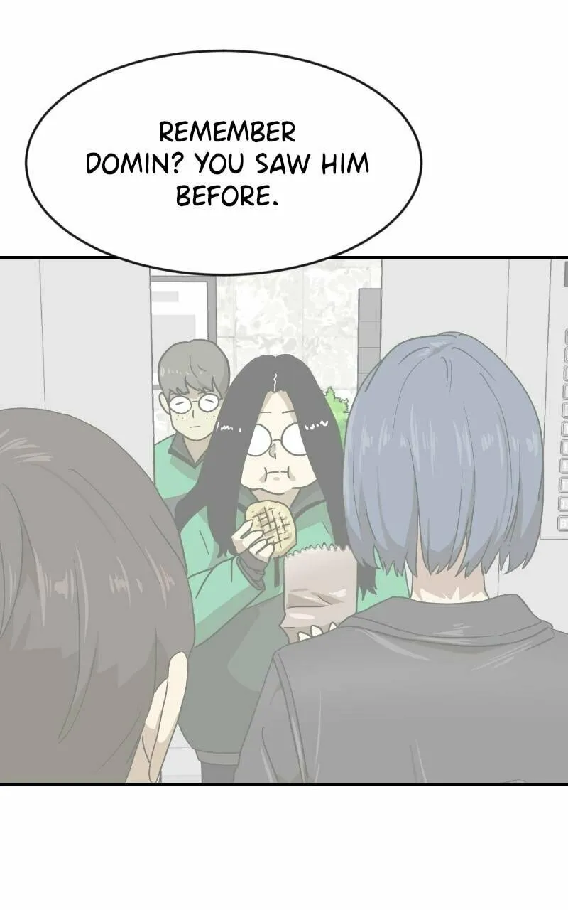 Double Click Chapter 59 page 38 - 