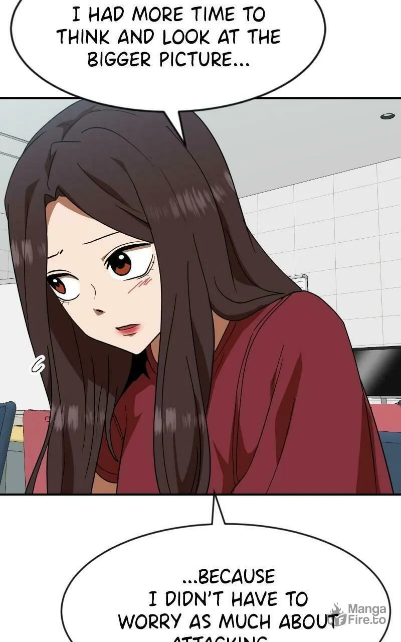 Double Click Chapter 59 page 5 - 