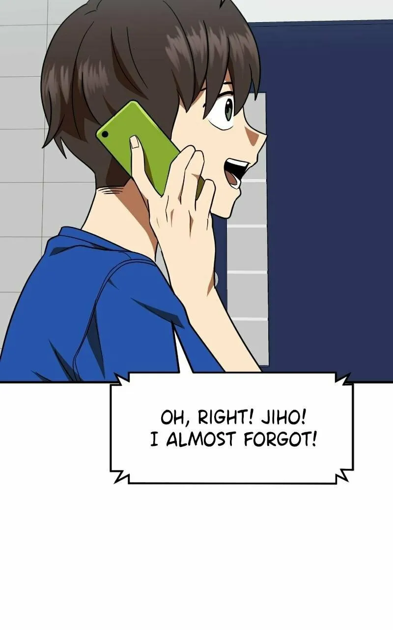 Double Click Chapter 59 page 41 - 