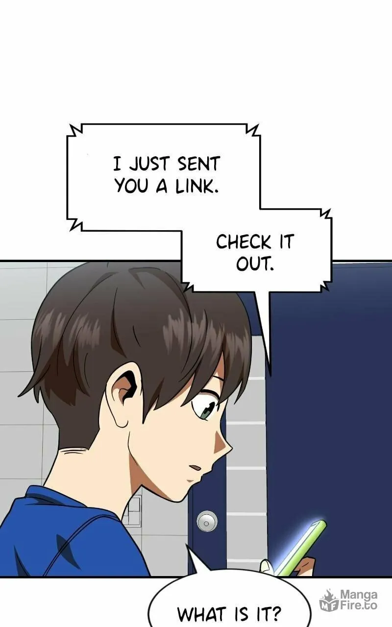Double Click Chapter 59 page 42 - 