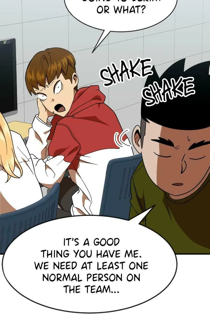 Double Click Chapter 59 page 52 - 