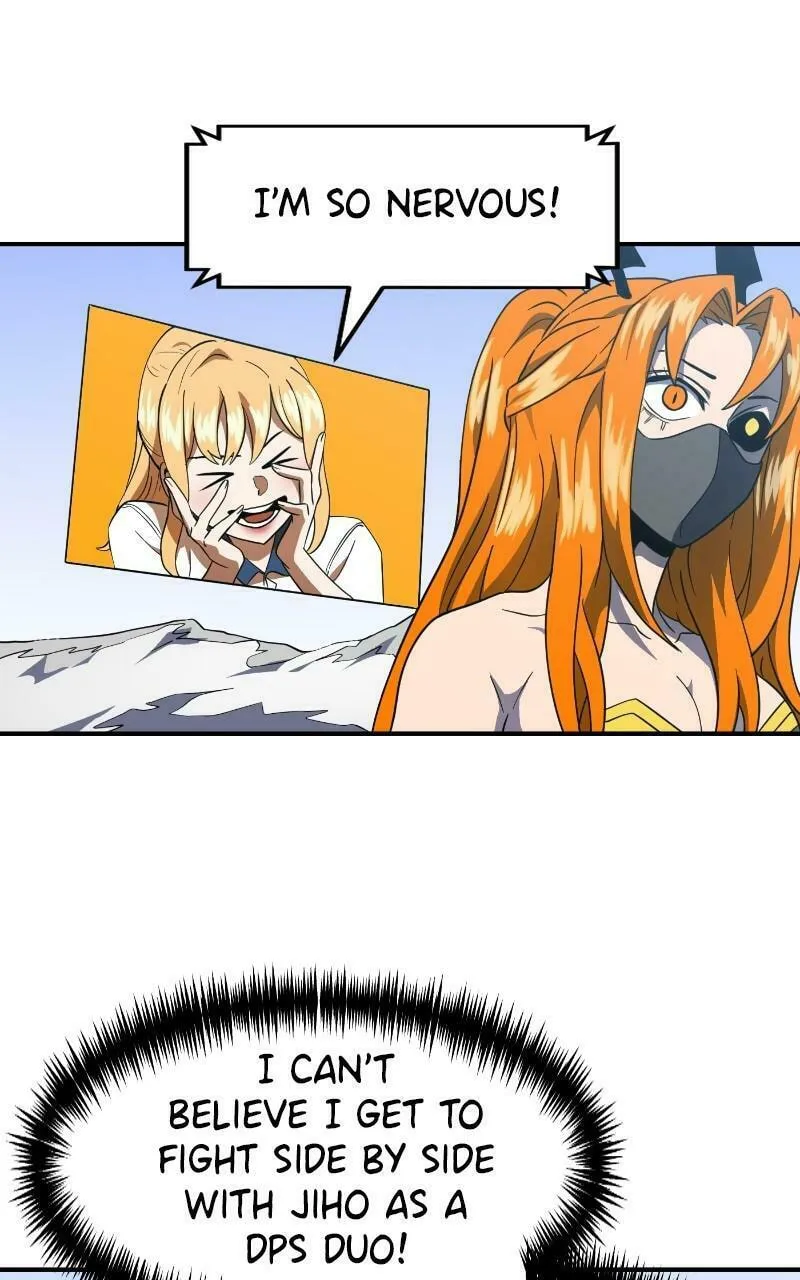 Double Click Chapter 59 page 58 - 