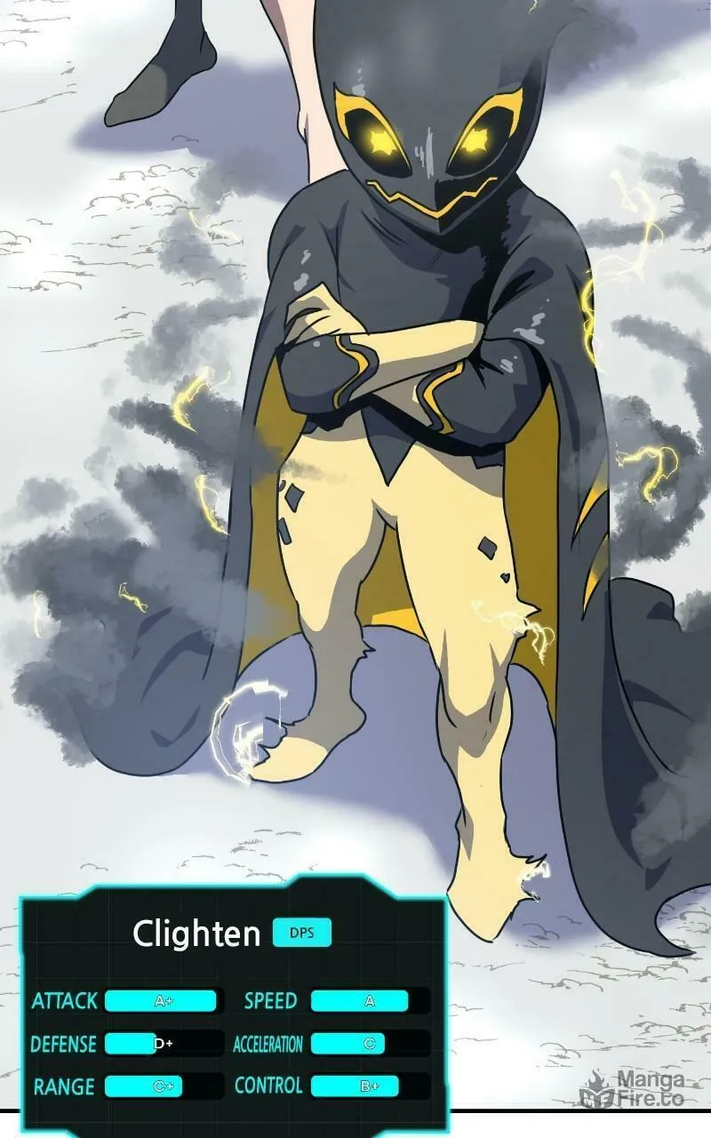 Double Click Chapter 59 page 60 - 