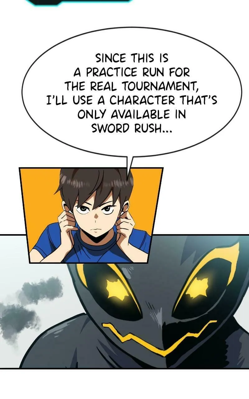 Double Click Chapter 59 page 61 - 