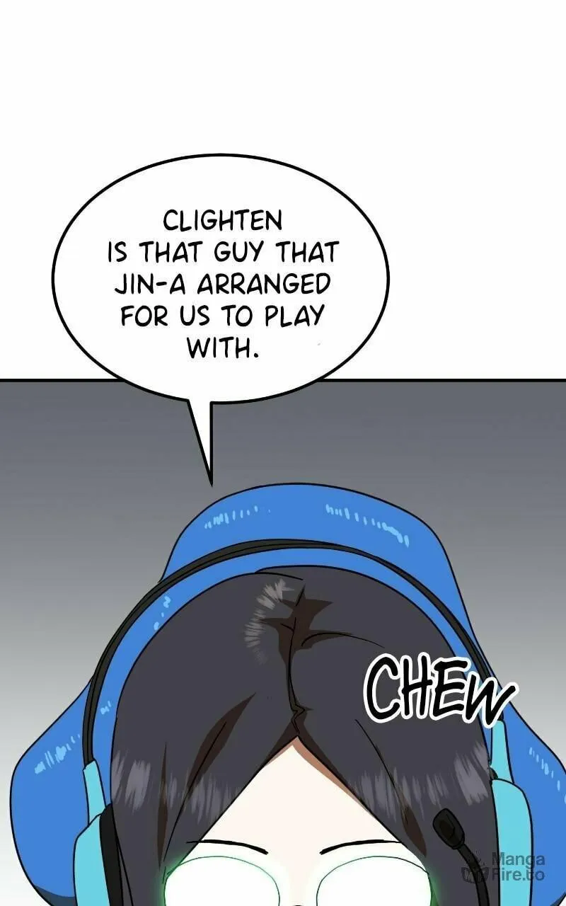 Double Click Chapter 59 page 66 - 