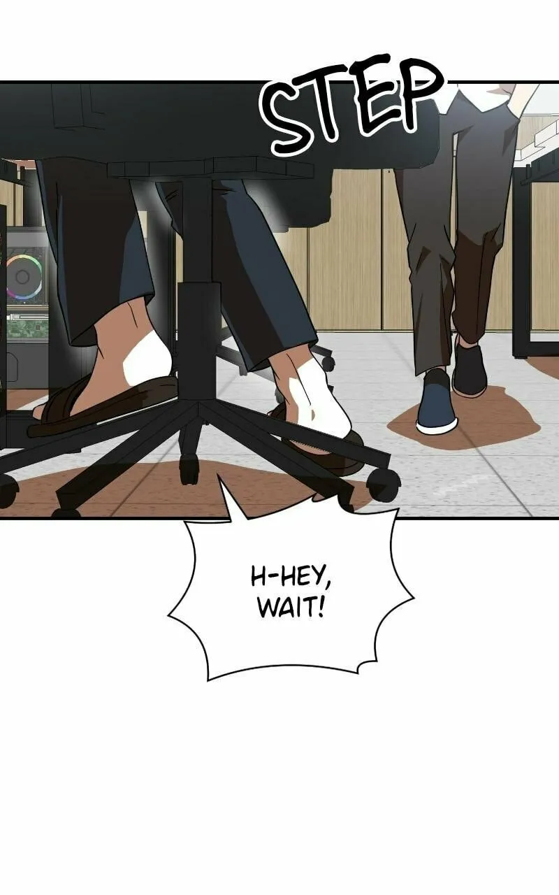 Double Click Chapter 59 page 83 - 