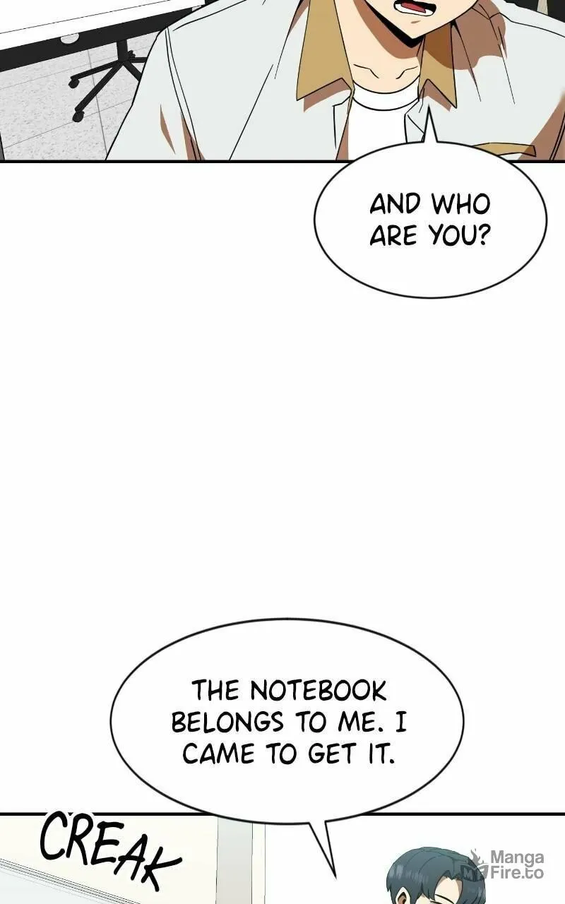 Double Click Chapter 59 page 85 - 