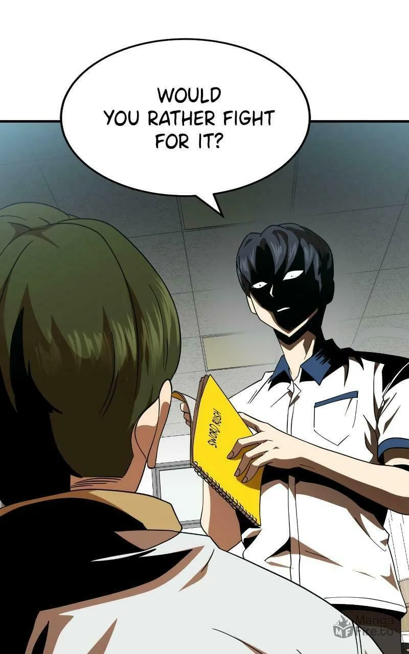 Double Click Chapter 59 page 96 - 