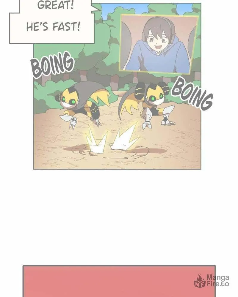 Double Click Chapter 6 page 105 - 