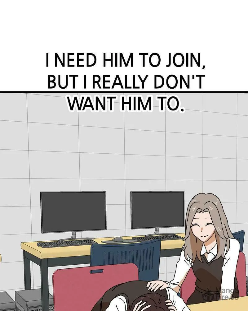 Double Click Chapter 6 page 108 - 
