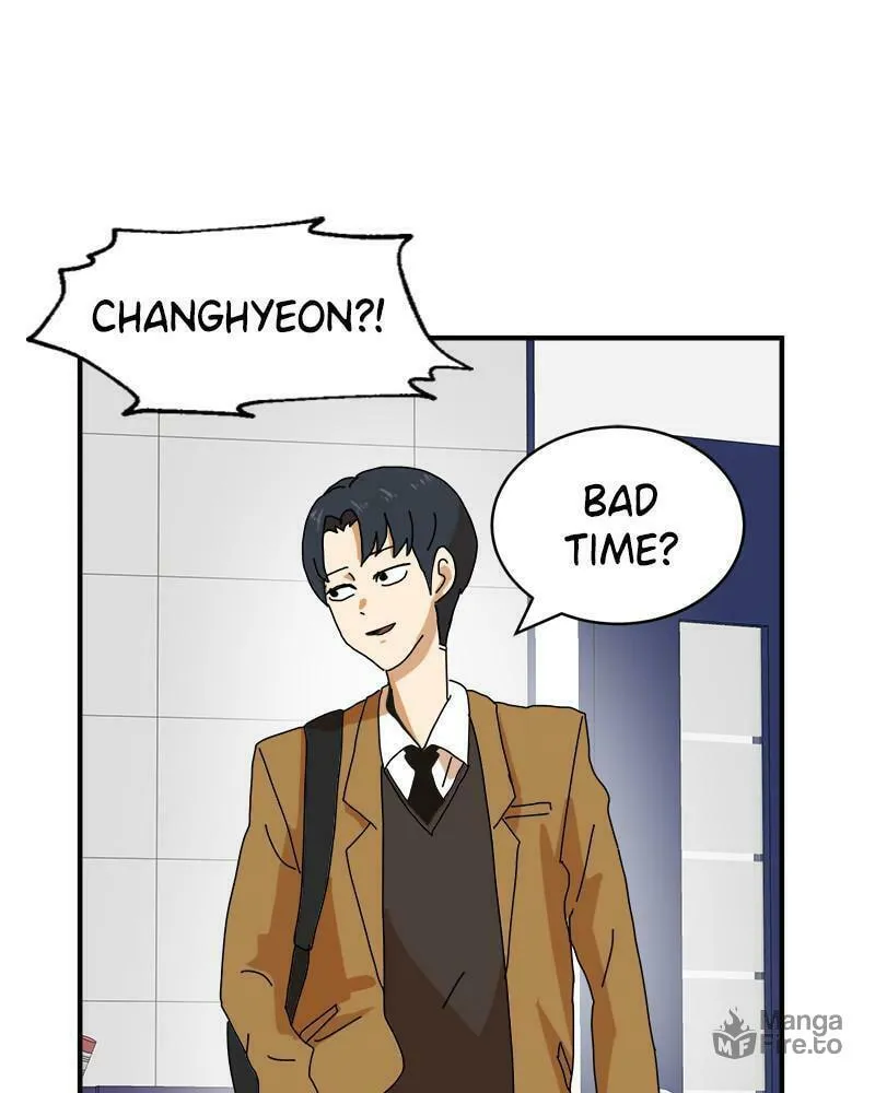 Double Click Chapter 6 page 111 - 