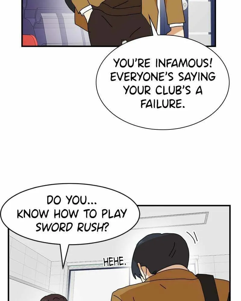 Double Click Chapter 6 page 112 - 