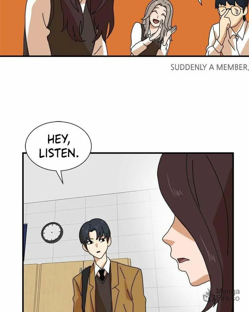 Double Click Chapter 6 page 115 - 