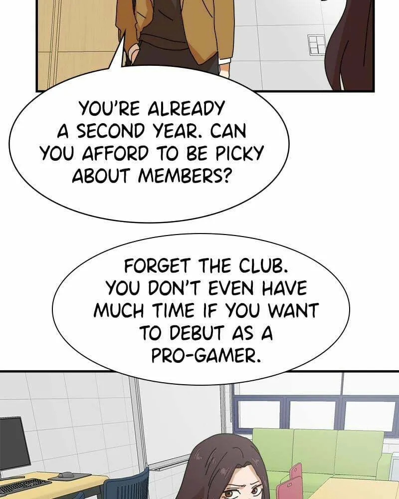 Double Click Chapter 6 page 116 - 