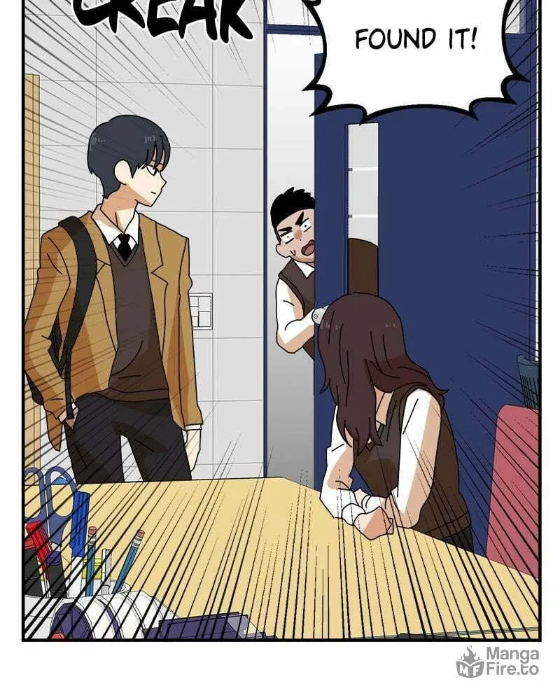 Double Click Chapter 6 page 120 - 