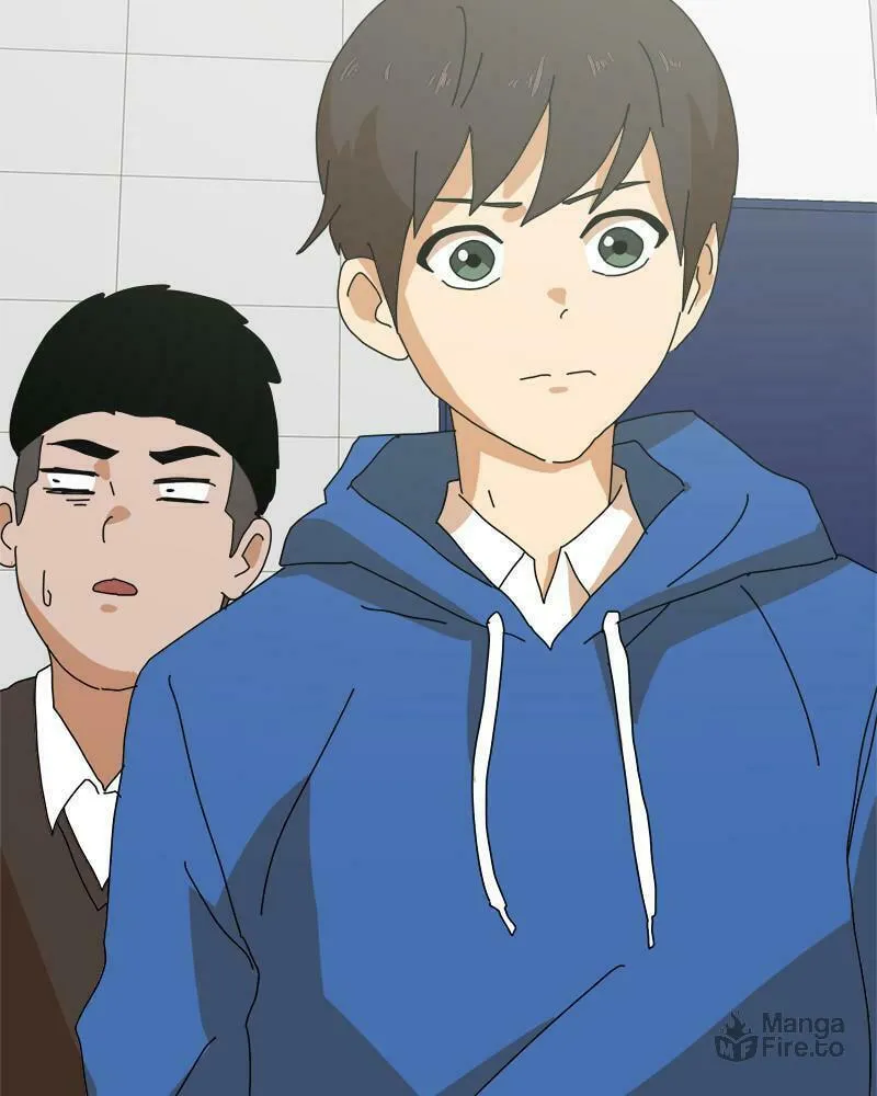 Double Click Chapter 6 page 123 - 