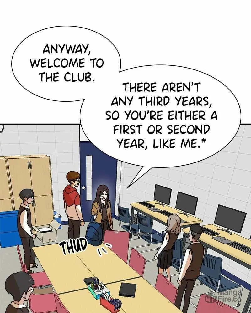 Double Click Chapter 6 page 27 - 