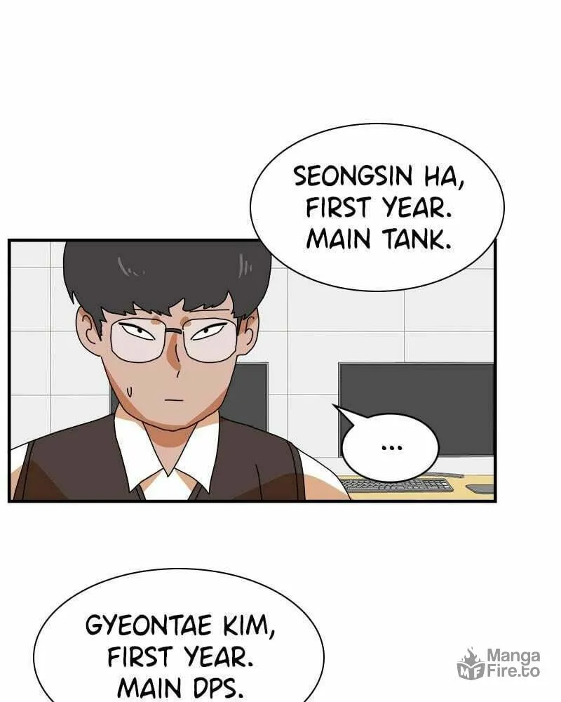 Double Click Chapter 6 page 30 - 