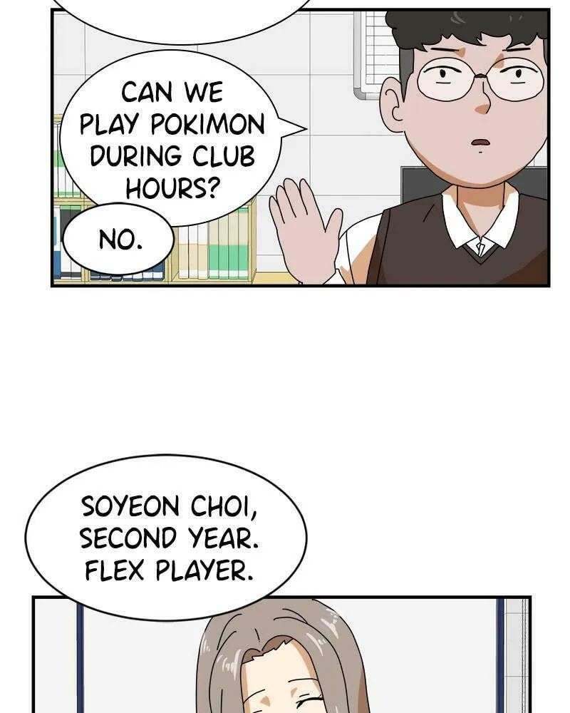 Double Click Chapter 6 page 31 - 