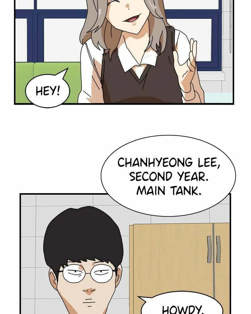 Double Click Chapter 6 page 32 - 